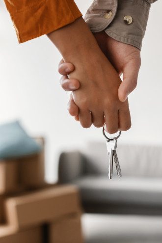 Find the right tenants